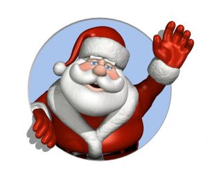 banbury-santa